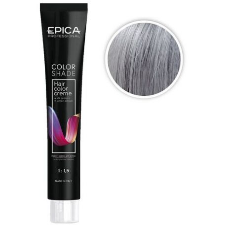EPICA Professional Color Shade крем-краска корректор, copper, 100 мл
