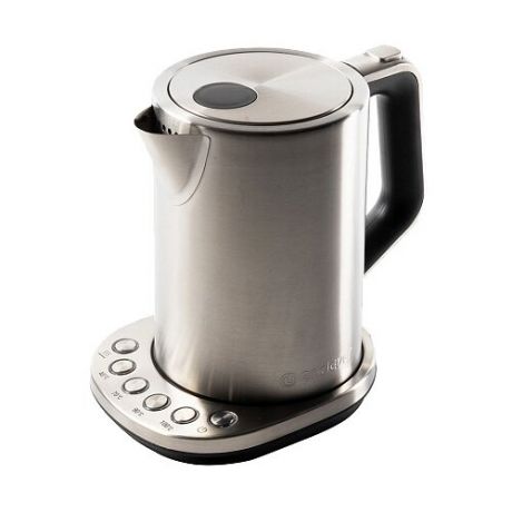 Чайник ENDEVER KR-240S, silver