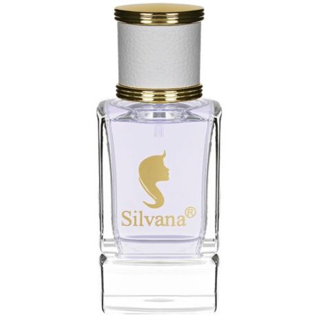 Парфюмерная вода Silvana W349 Petite Noir, 18 мл