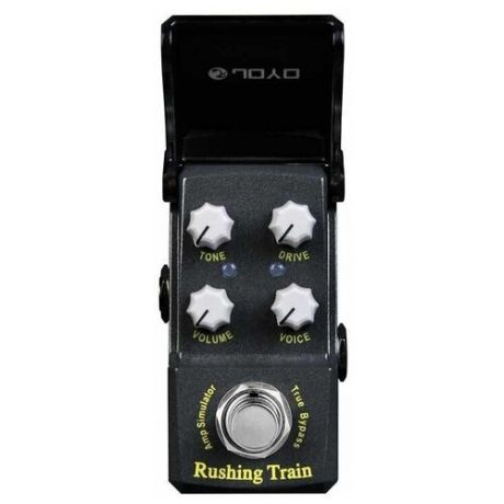 JOYO Педаль эффектов Rushing Train JF-306