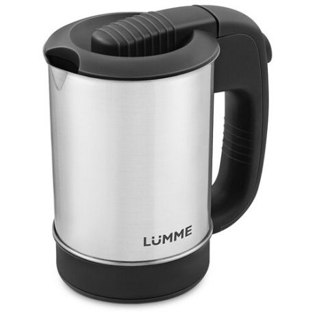 Чайник LUMME LU-155, серый мрамор