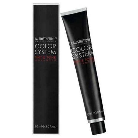 La Biosthetique Color System краситель Tint & Tone Advanced, 11/11 экстра светлый блондин пепельный, 90 мл