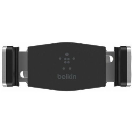 Держатель Belkin Car Vent Mount (F7U017bt) серебристый