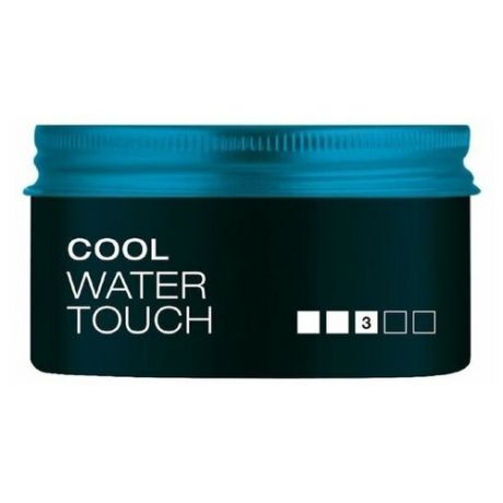 Lakme Гель-воск k.style Cool Water Touch, средняя фиксация, 100 мл
