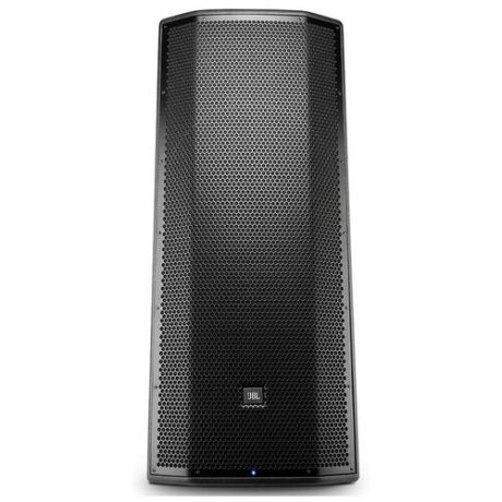 Акустическая система JBL PRX825W black