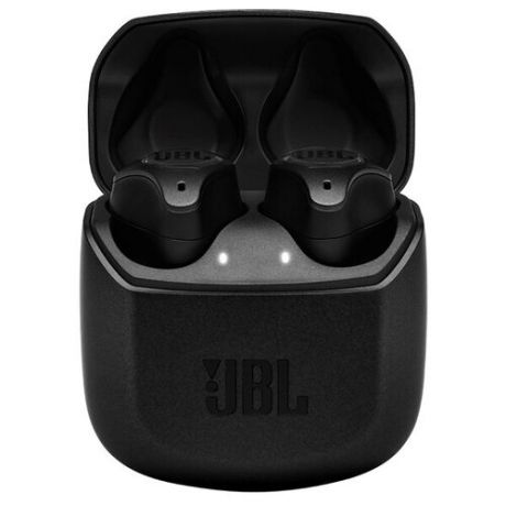 Беспроводные наушники JBL CLUB PRO+, черный