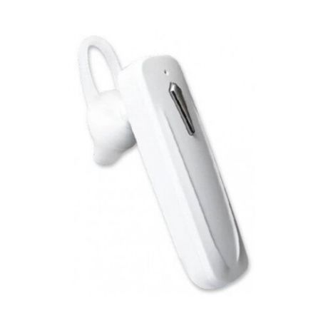 Bluetooth-гарнитура BandRate Smart BRSM165165, белый