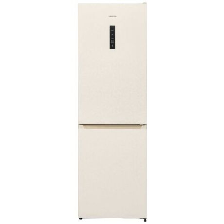 Двухкамерный холодильник Hiberg RFC-330D NFYm