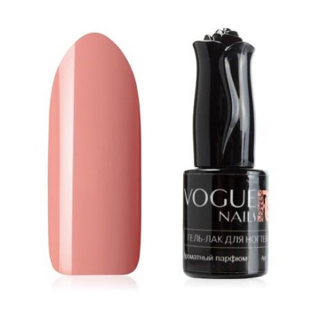 Vogue Nails Гель-лак Барби Стиль, 10 мл, Модная штучка
