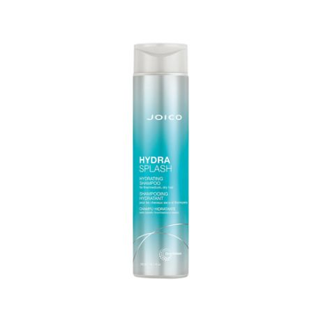 Joico шампунь для волос HydraSplash для тонких и сухих волос, 300 мл