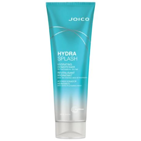 Joico кондиционер Hydra Splash гидратирующий для тонких/средних сухих волос, 250 мл