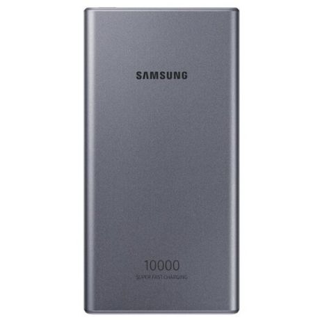 Аккумулятор Samsung EB-PЗ300, темно-серый