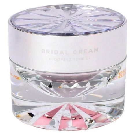 Missha Time Revolution Bridal Cream Blooming Tone Up Крем для лица, 50 мл