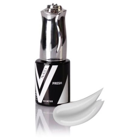 Vogue Nails Базовое покрытие Elastic, Tender, 10 мл
