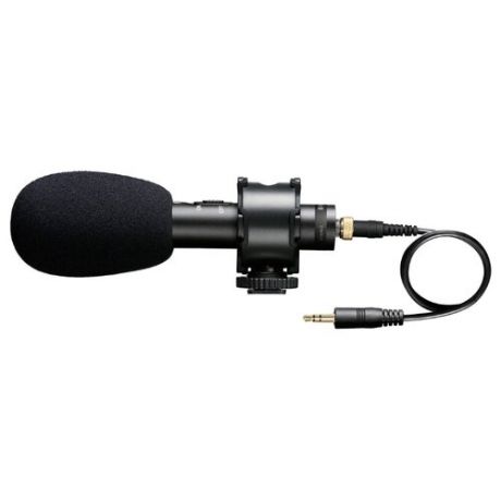 Накамерный микрофон BOYA BY-PVM50