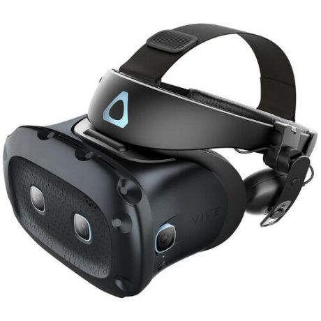 Шлем виртуальной реальности HTC Vive Cosmos Elite, черный