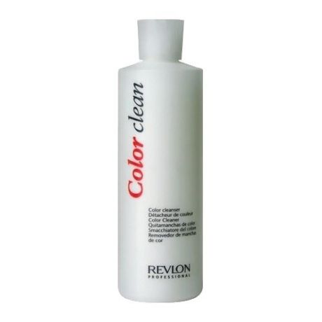 Средство для снятия краски с кожи Revlon Professional Color Clean 250мл