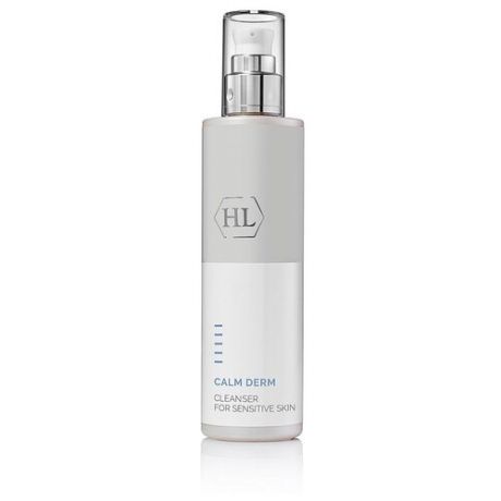 Holy Land эмульсионное мыло Calm Derm Cleanser, 250 мл