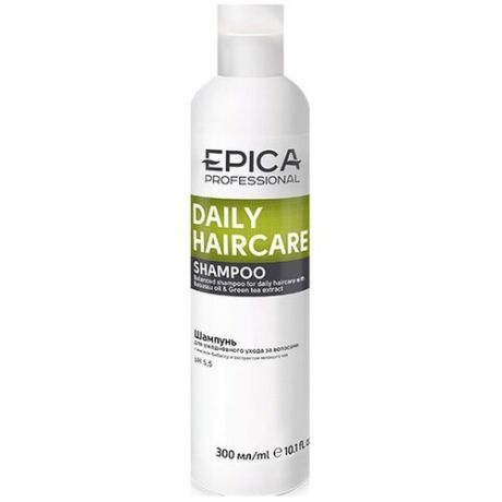 EPICA Professional шампунь Daily Hair Care, 1000 мл