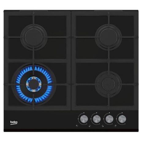 Варочная поверхность Beko HILW 64235 S