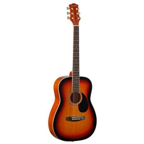 Вестерн-гитара Colombo LF-3800/SB