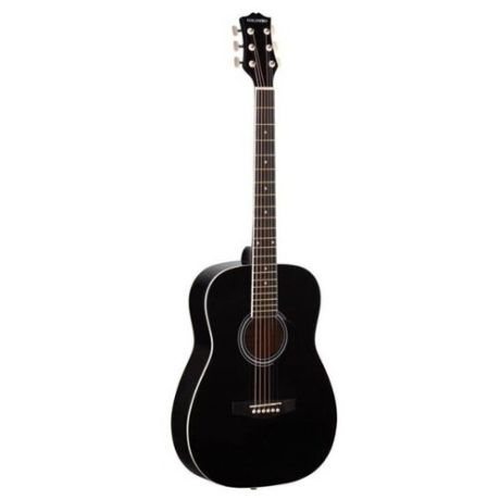 Вестерн-гитара Colombo LF-3800/BK
