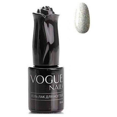 Vogue Nails Гель-лак Волшебная ночь, 10 мл, Рождественский сюрприз