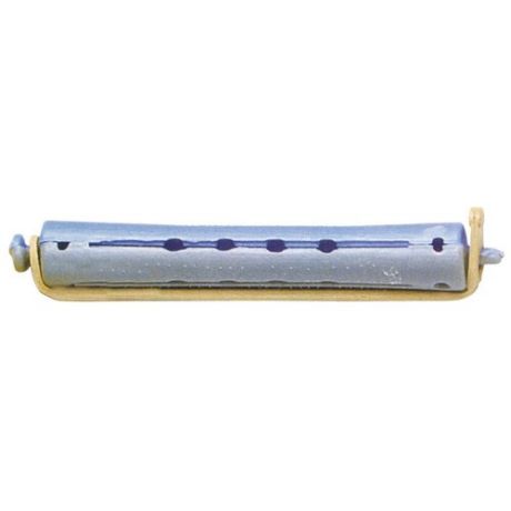 Коклюшки DEWAL Pro RWL5 (12 мм) 12 шт. серый/голубой