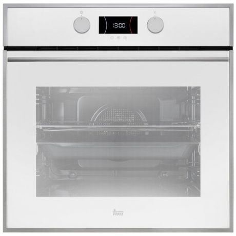 Электрический духовой шкаф TEKA HLB 840 WHITE (41560076), белый