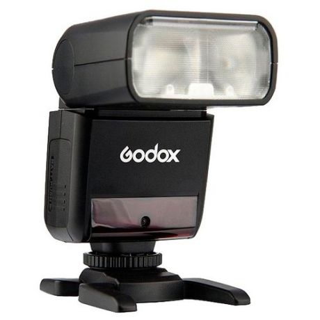 GODOX Вспышка накамерная Godox ThinkLite TT350C TTL для Canon
