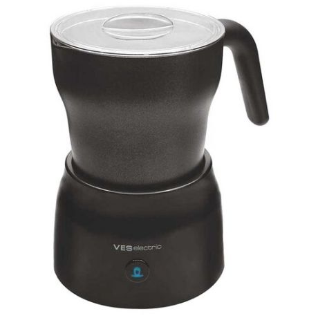 Вспениватель для молока VES electric V-FS25-B, черный