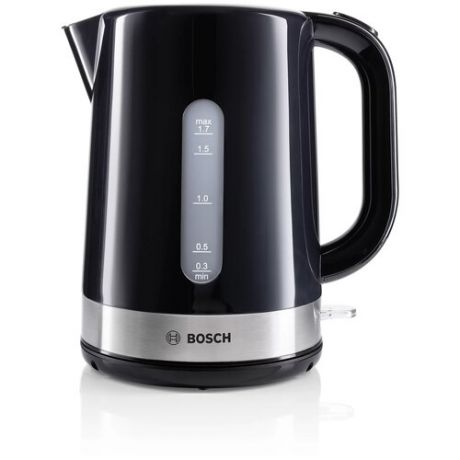Чайник Bosch TWK7407, бежевый