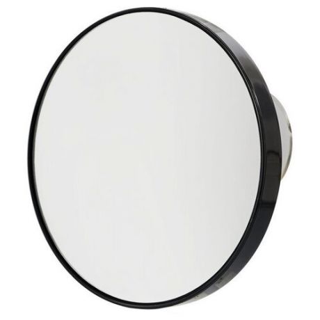 Зеркало косметическое настенное VALORI 3086190 черный