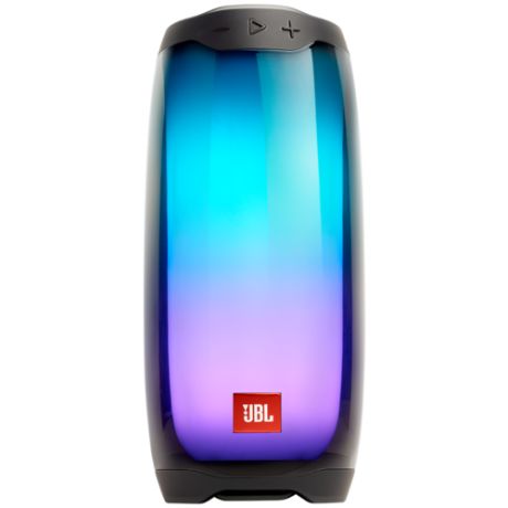 Портативная акустика JBL Pulse 4, 20 Вт, white