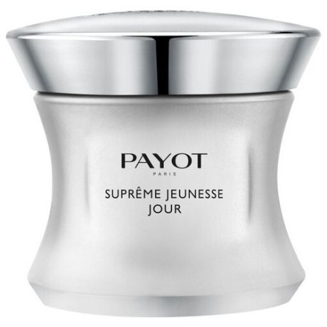 крем Payot Supreme Jeunesse Jour для лица и шеи дневной, 50 мл