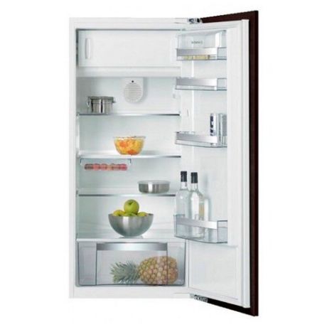 Холодильник De Dietrich холодильник С одной дверцей И морозильником DRS1124J