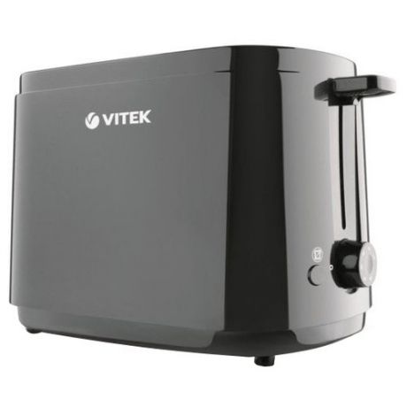 Тостер VITEK VT-1582, белый