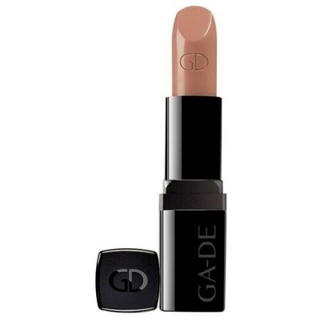 Ga-De помада для губ True Color Satin Lipstick, оттенок 245 rosy glow