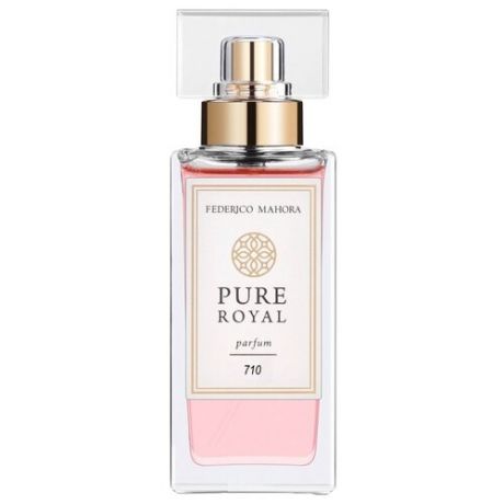 Духи Federico Mahora Pure Royal №710, 50 мл