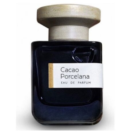 Парфюмерная вода ATELIER MATERI Cacao Porcelana, 100 мл