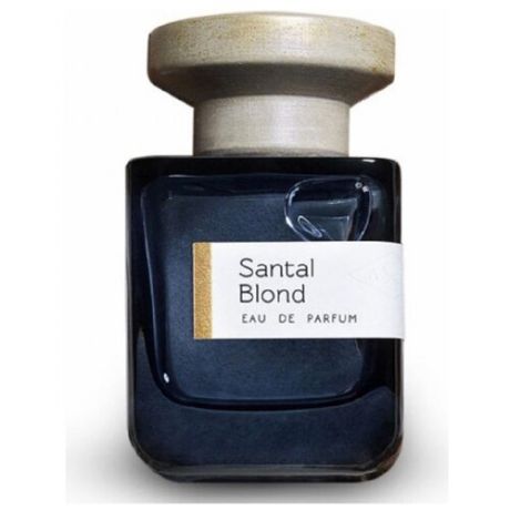 Парфюмерная вода ATELIER MATERI Santal Blond, 100 мл