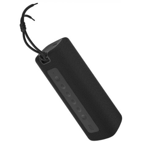 Портативная акустика Xiaomi Mi Portable Bluetooth Speaker, 16 Вт, синий
