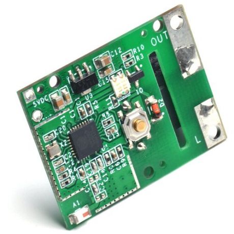 Sonoff RE5V1C - 5V Wifi Inching/Selflock Relay Module