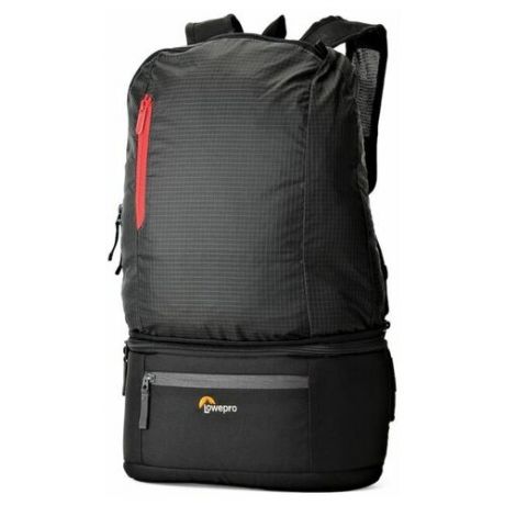 Рюкзак для фотокамеры Lowepro Passport Duo orange