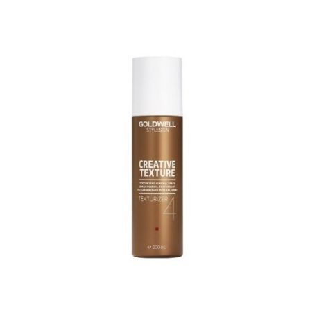 Goldwell Creative texture спрей для укладки волос Texturizer, сильная фиксация, 200 мл