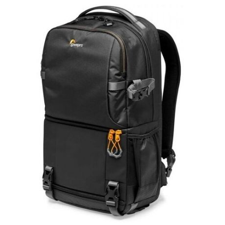 Рюкзак Lowepro Fastpack BP 250 AW III черный