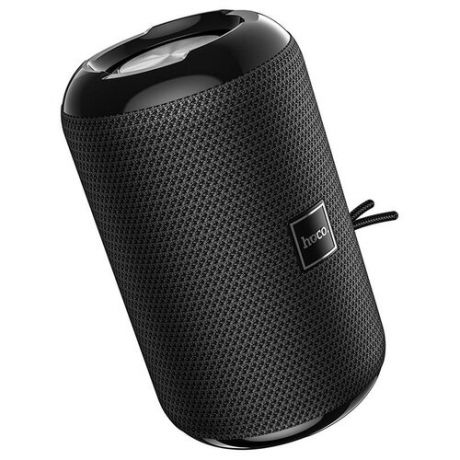 Колонка HC1 Trendy sound sports wireless speaker, HOCO, черная