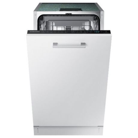 Посудомоечная машина Samsung DW50R4050BB