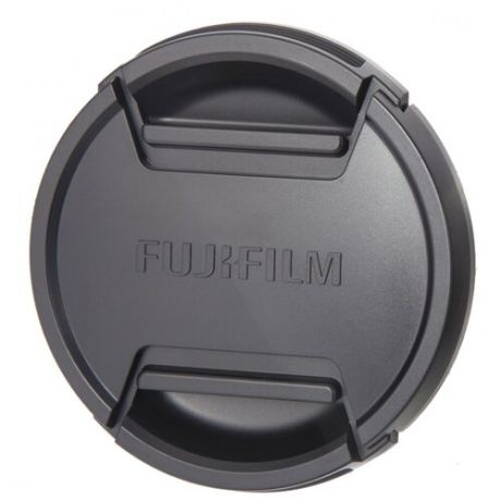 Крышка объектива FUJIFILM LENS FRONT CAP 52mm