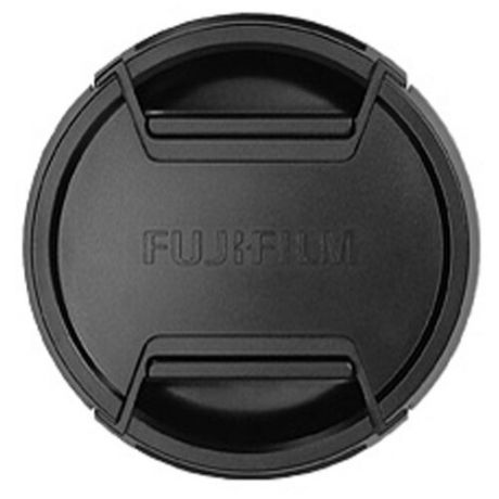 Крышка на внешнюю часть объектива Fujifilm FLCP - 62 II 62 мм